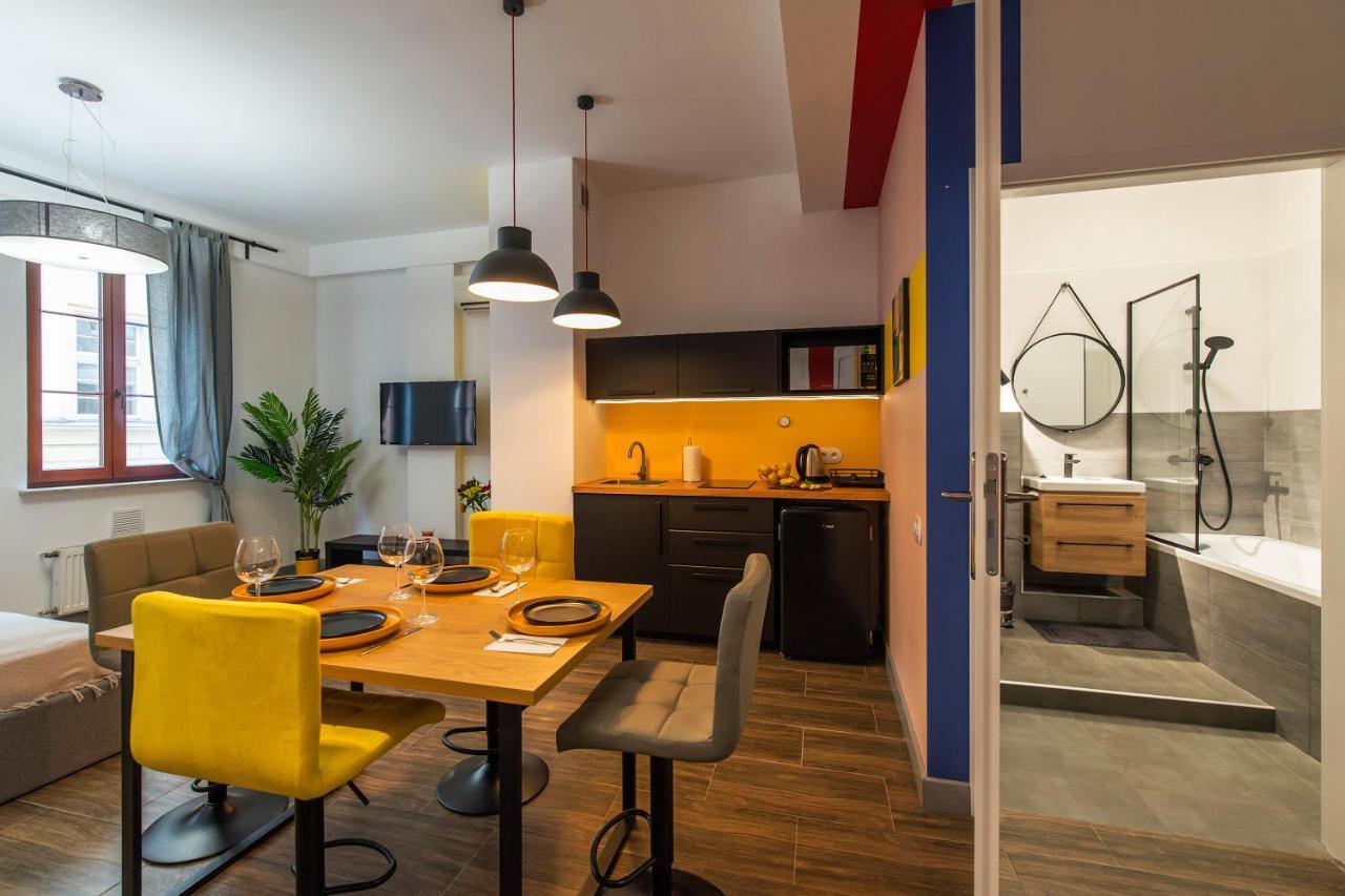 Apartment Galeria Italiana *