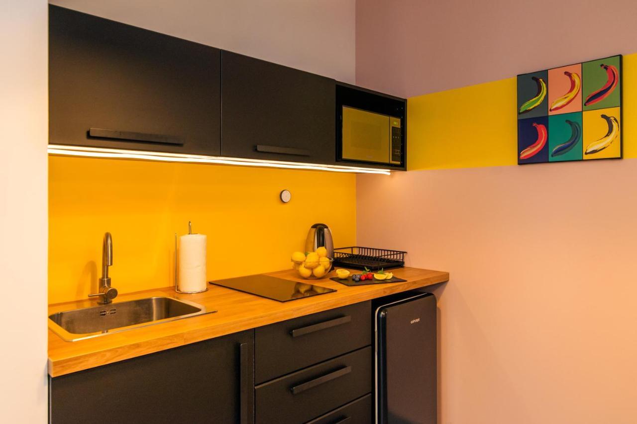 Apartment Galeria Italiana *