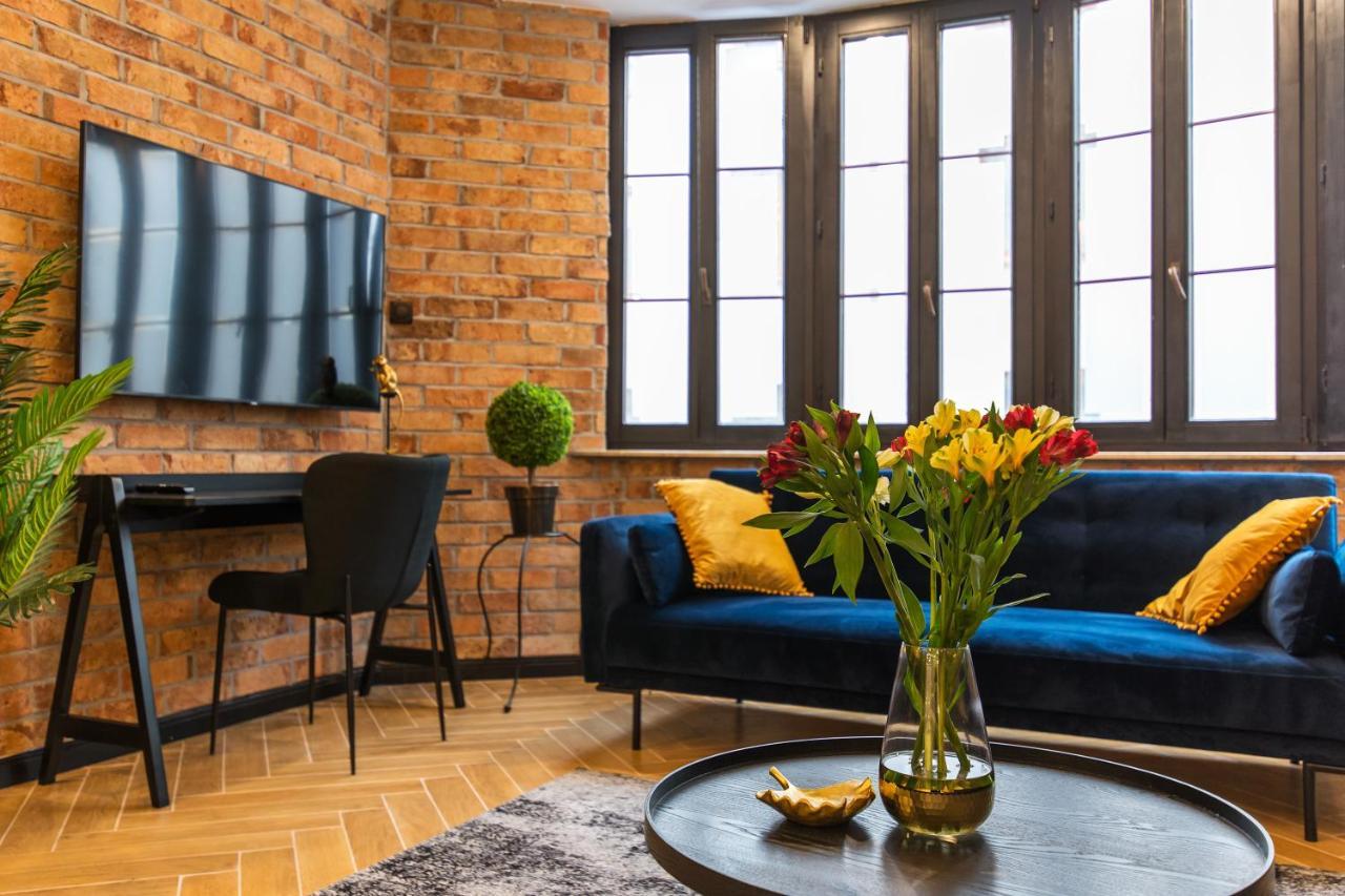 Apartment Galeria Italiana *