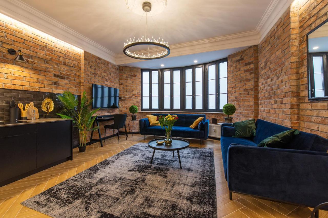 Apartment Galeria Italiana *