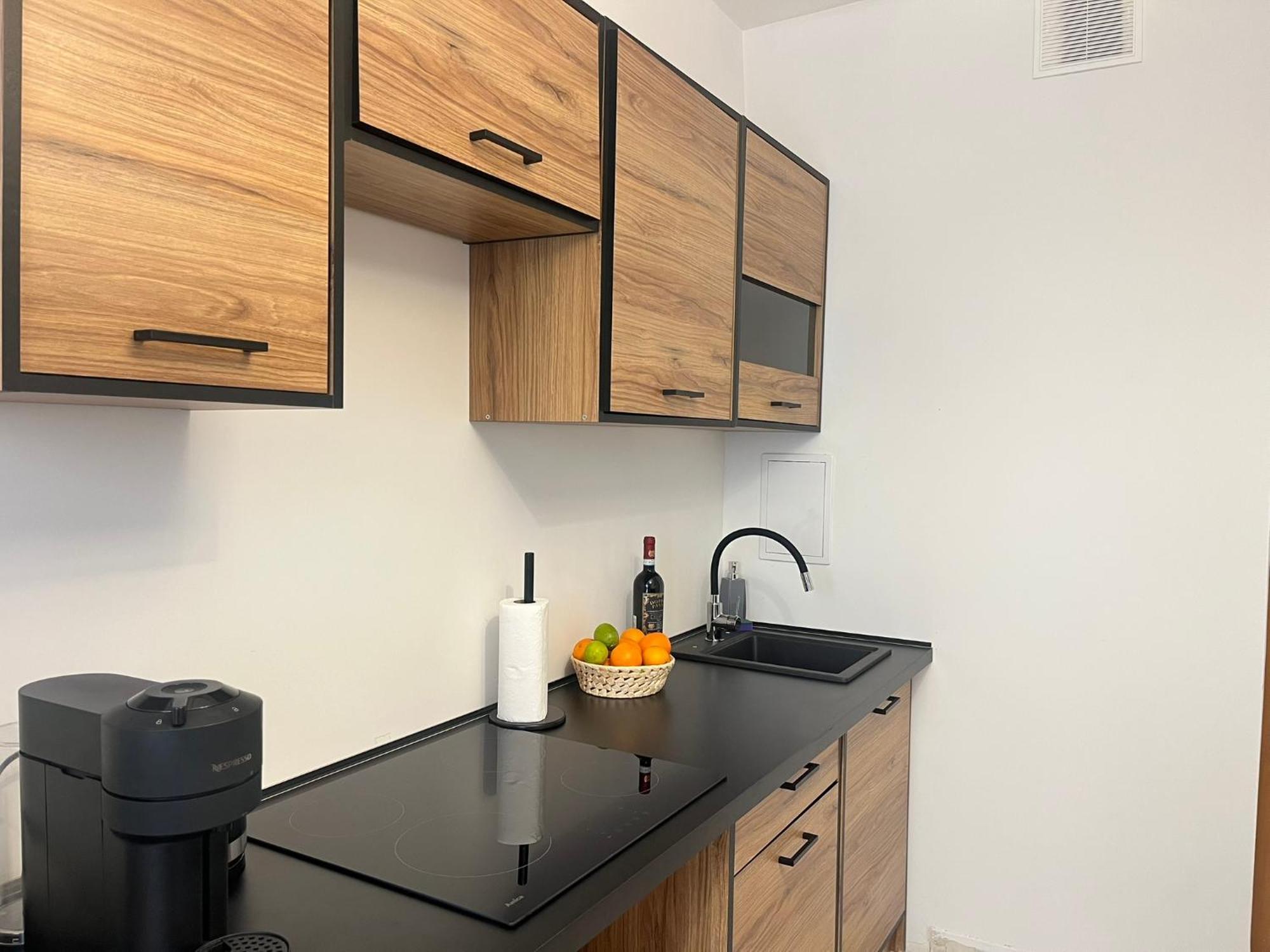 Galeria Italiana Apartment Breslau