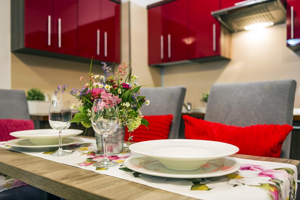 Galeria Italiana Apartament