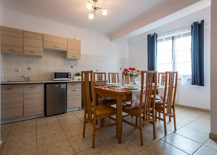 Galeria Italiana Apartments