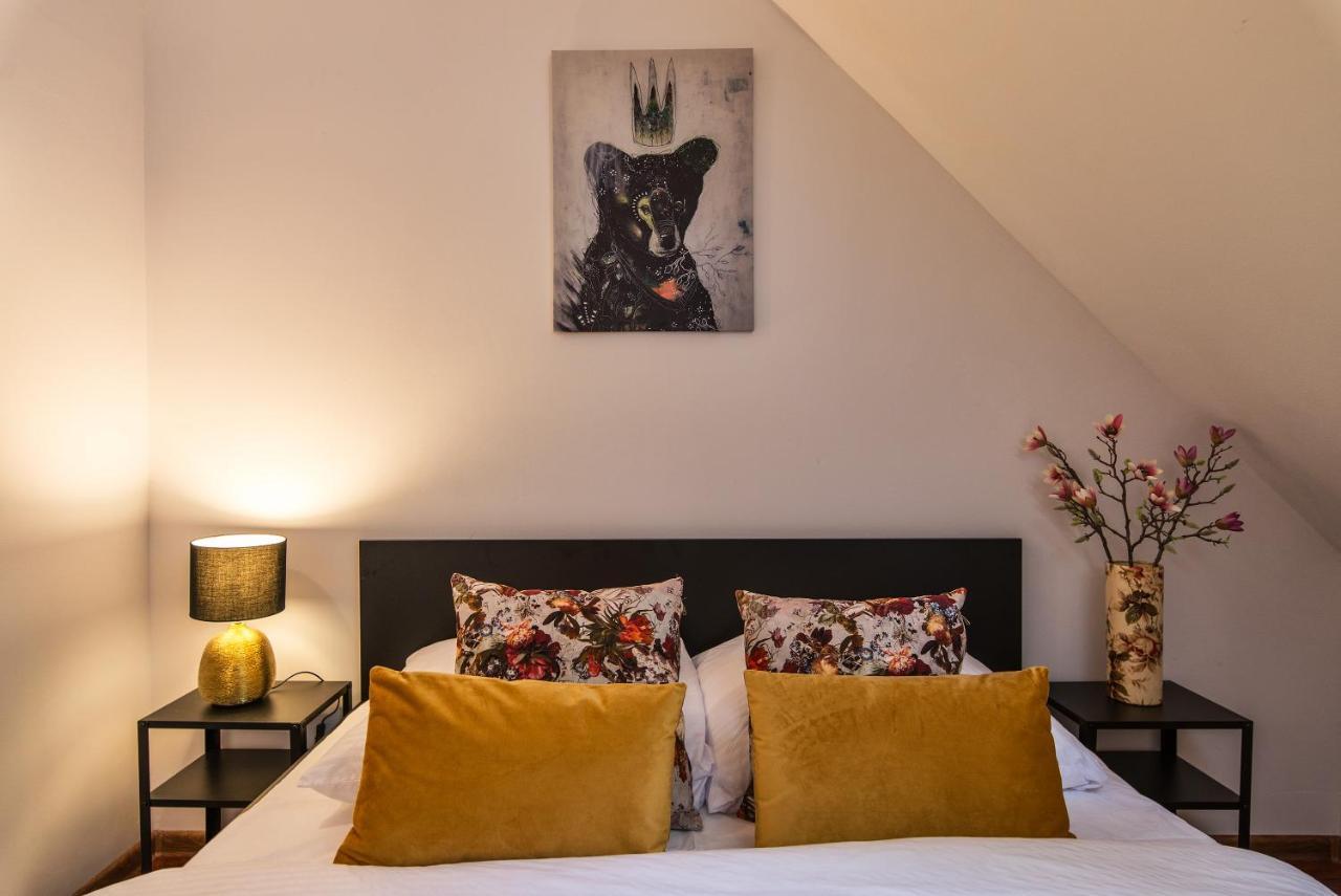 Apartment Galeria Italiana *