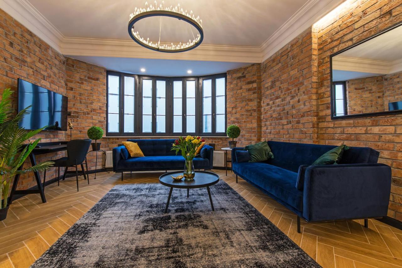 Apartment Galeria Italiana Wroclaw
