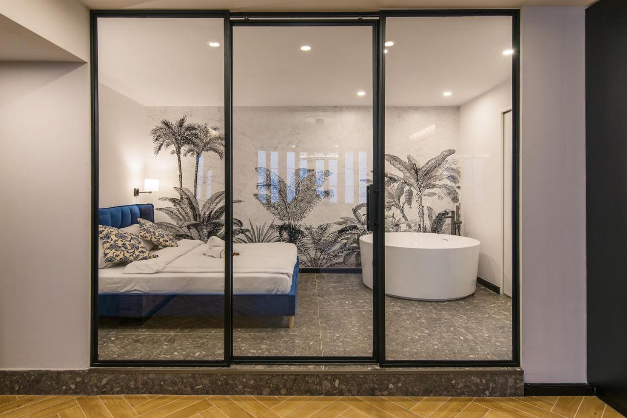 Apartment Galeria Italiana Wroclaw