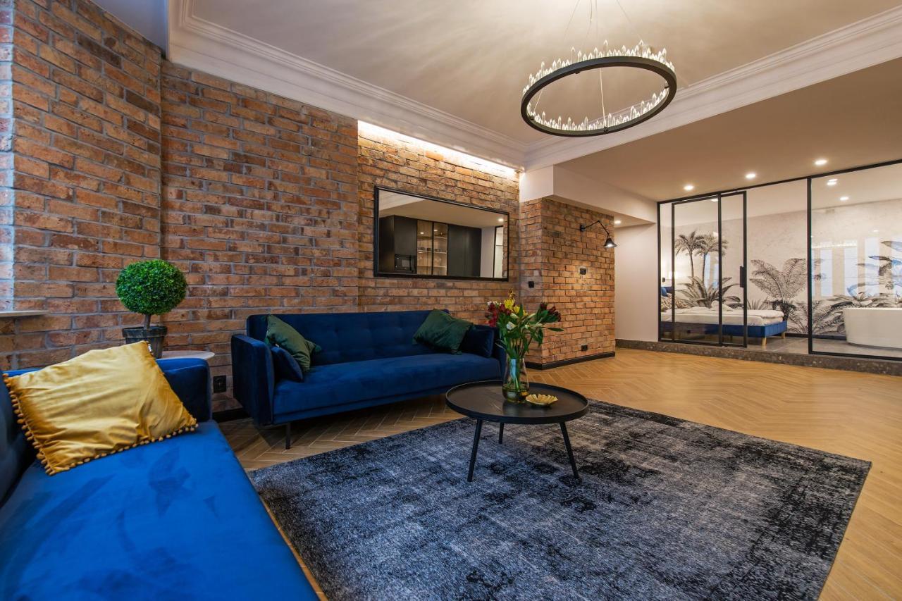 Galeria Italiana Apartment *