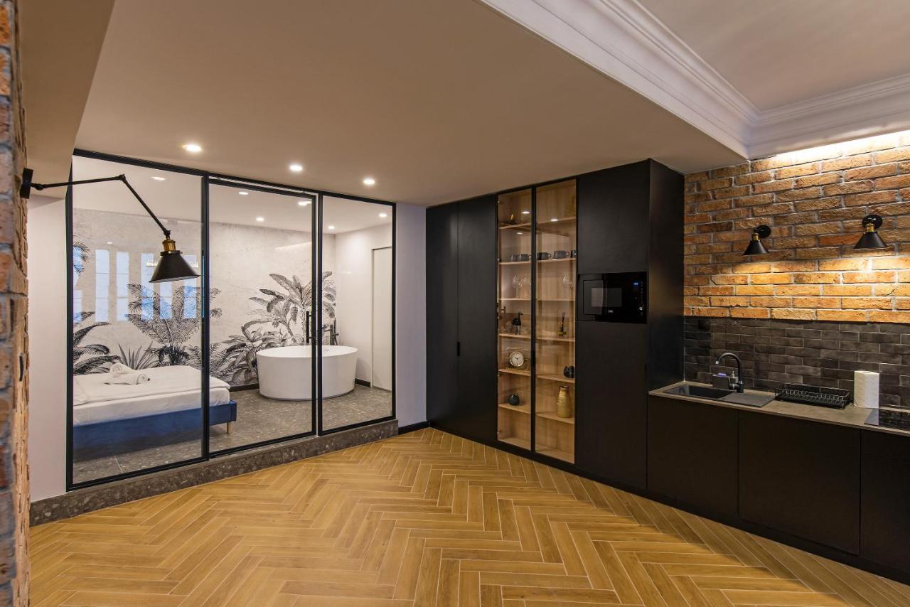 Galeria Italiana Apartment Wroclaw