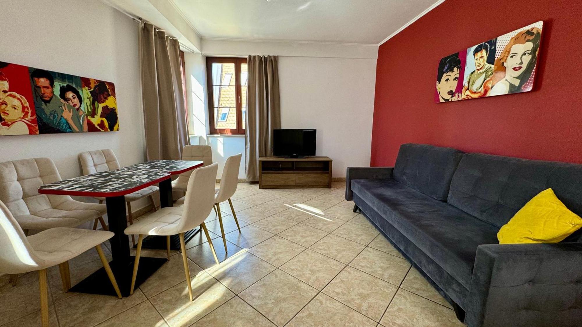 Apartment Galeria Italiana