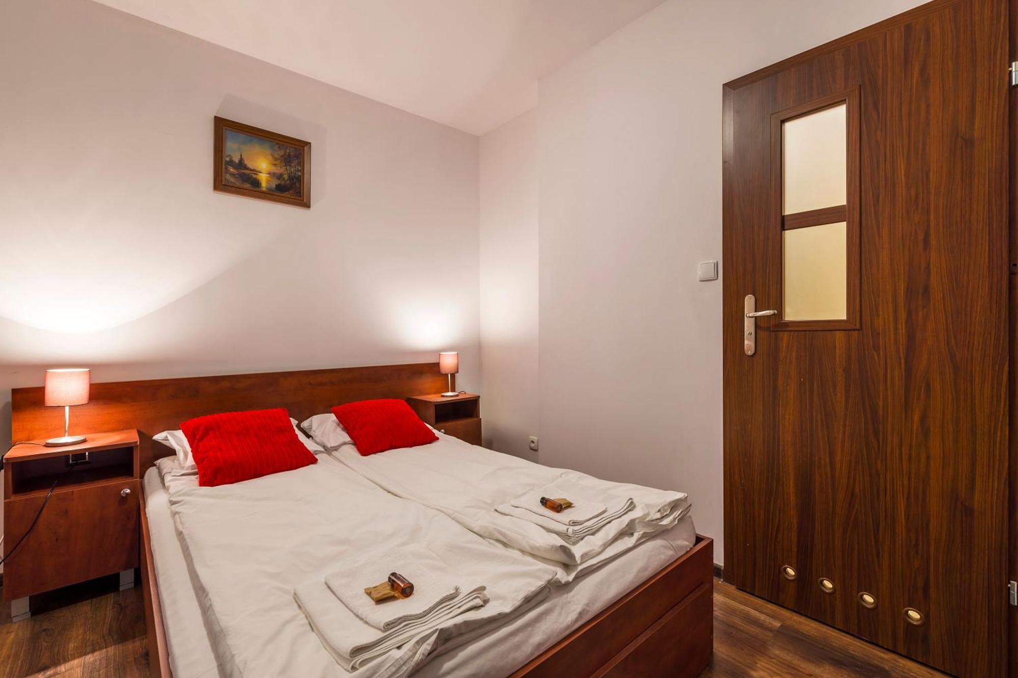 Galeria Italiana Apartment