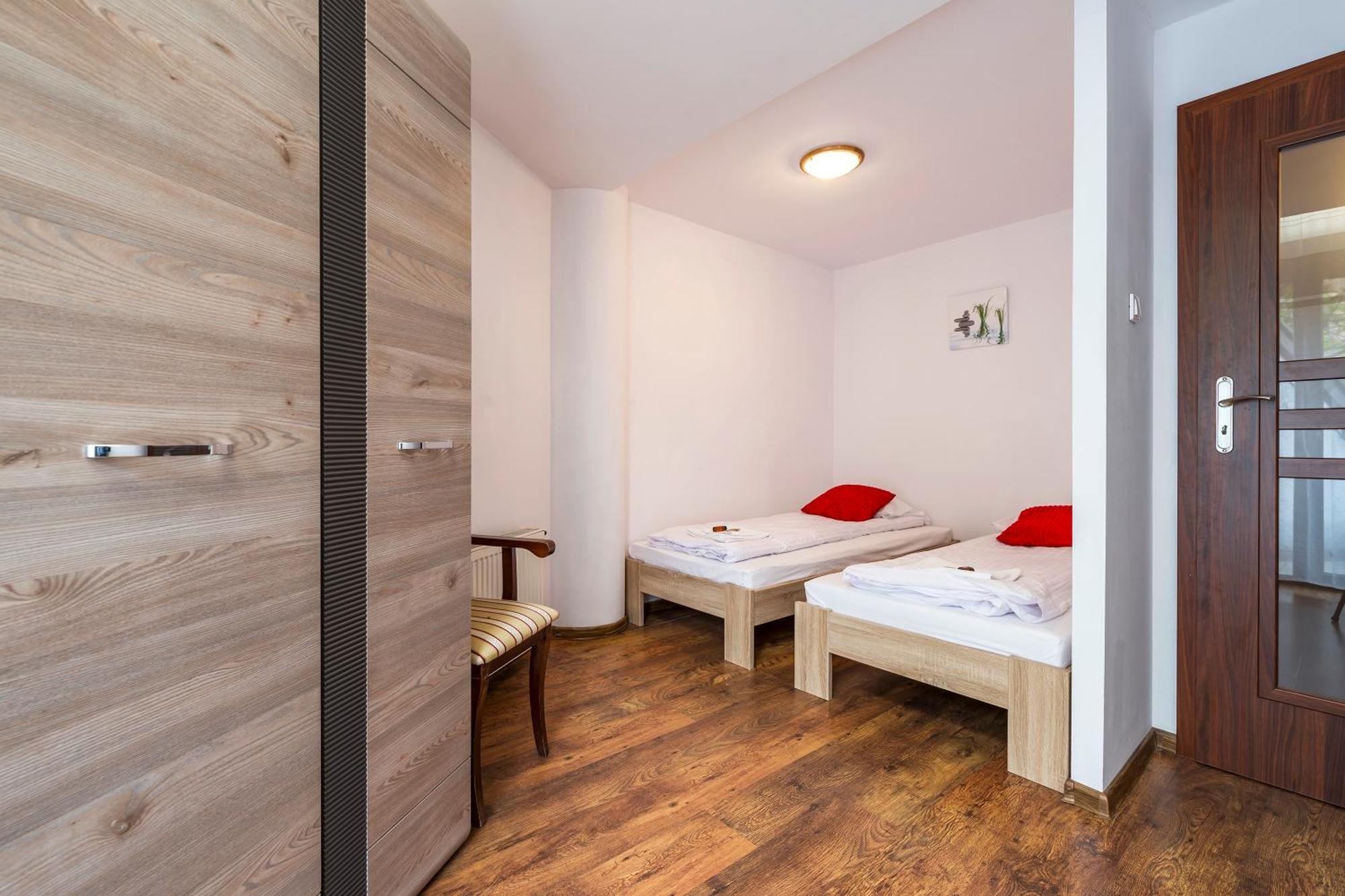 Apartment Galeria Italiana *