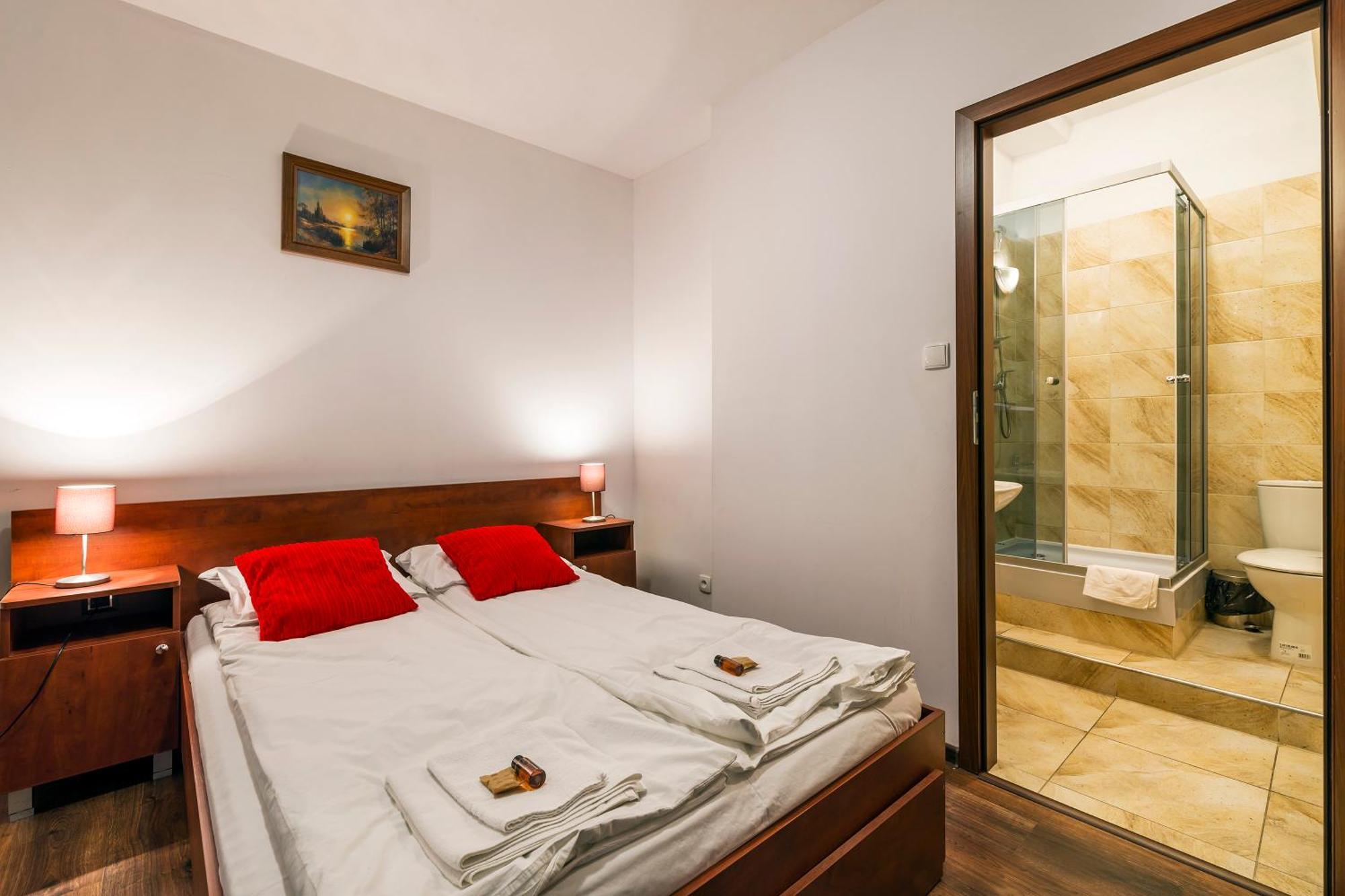 Galeria Italiana Apartment *