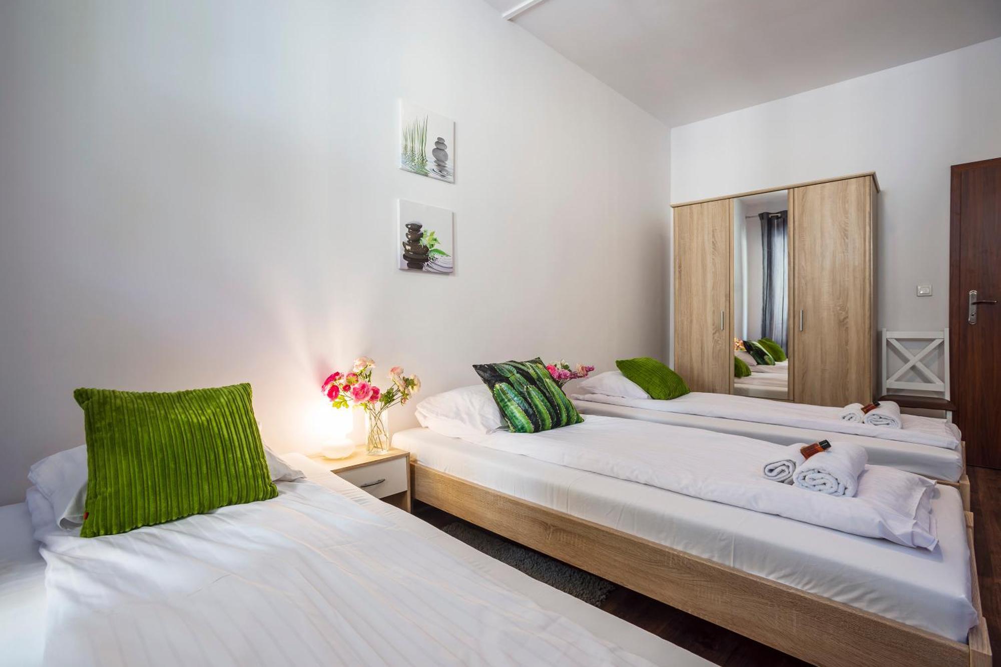 Apartment Galeria Italiana *