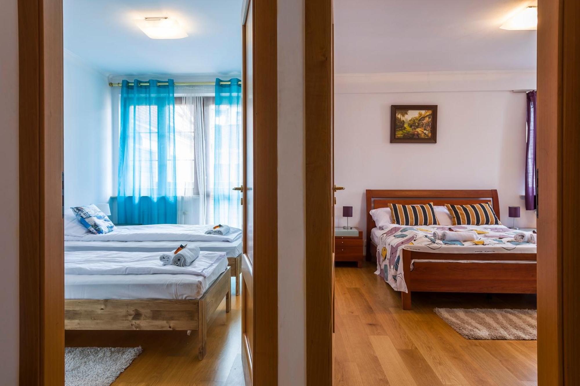 Apartment Galeria Italiana