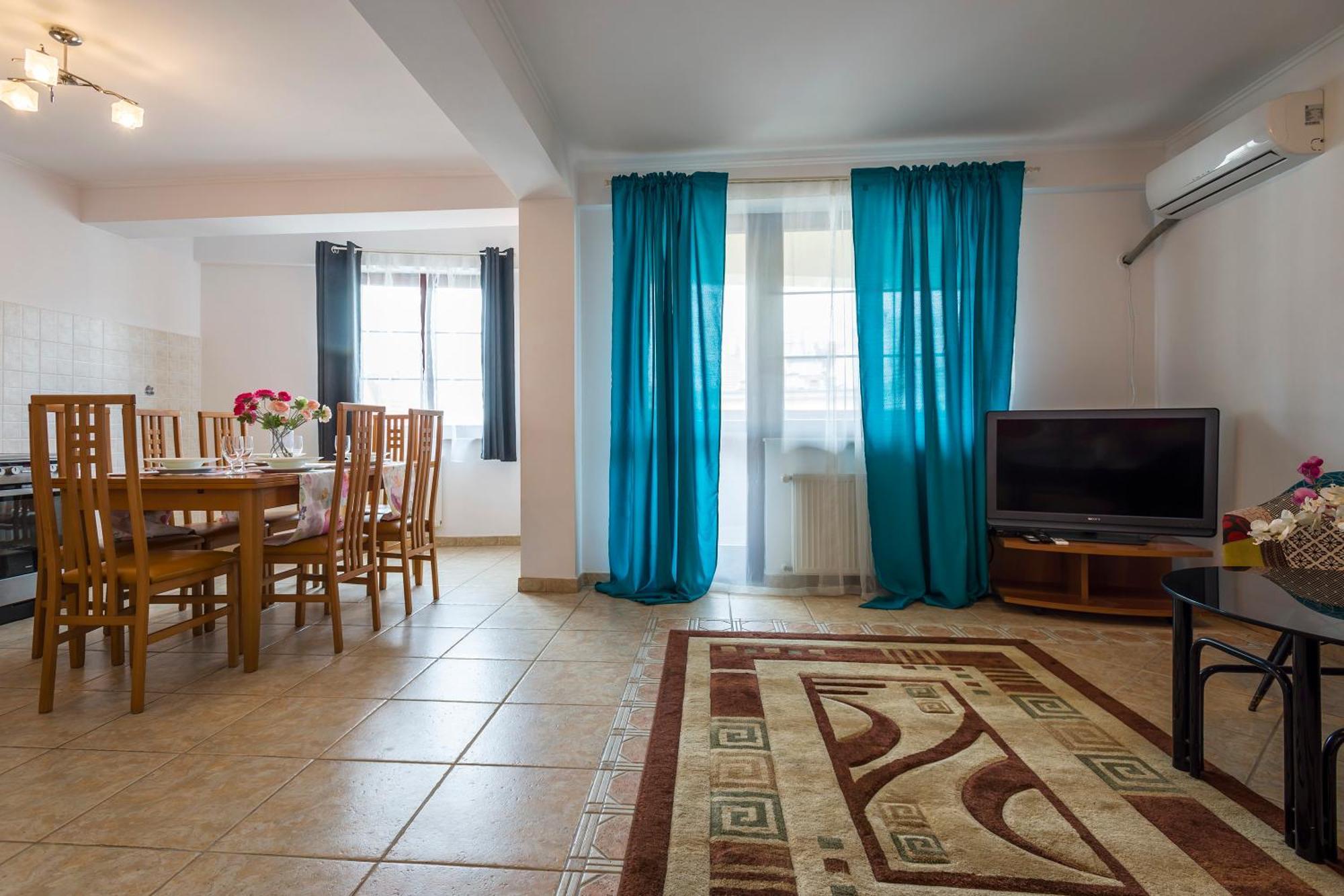 Apartment Galeria Italiana *