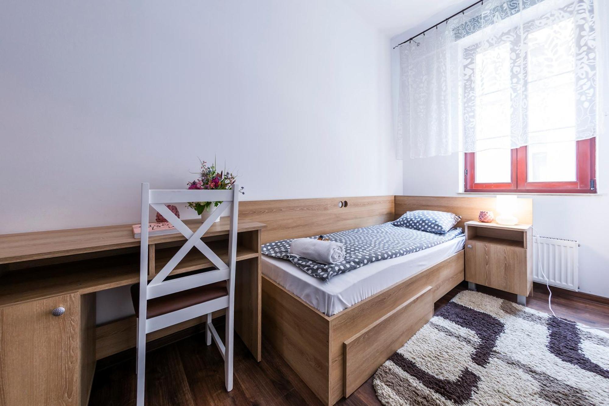 Galeria Italiana Apartment *