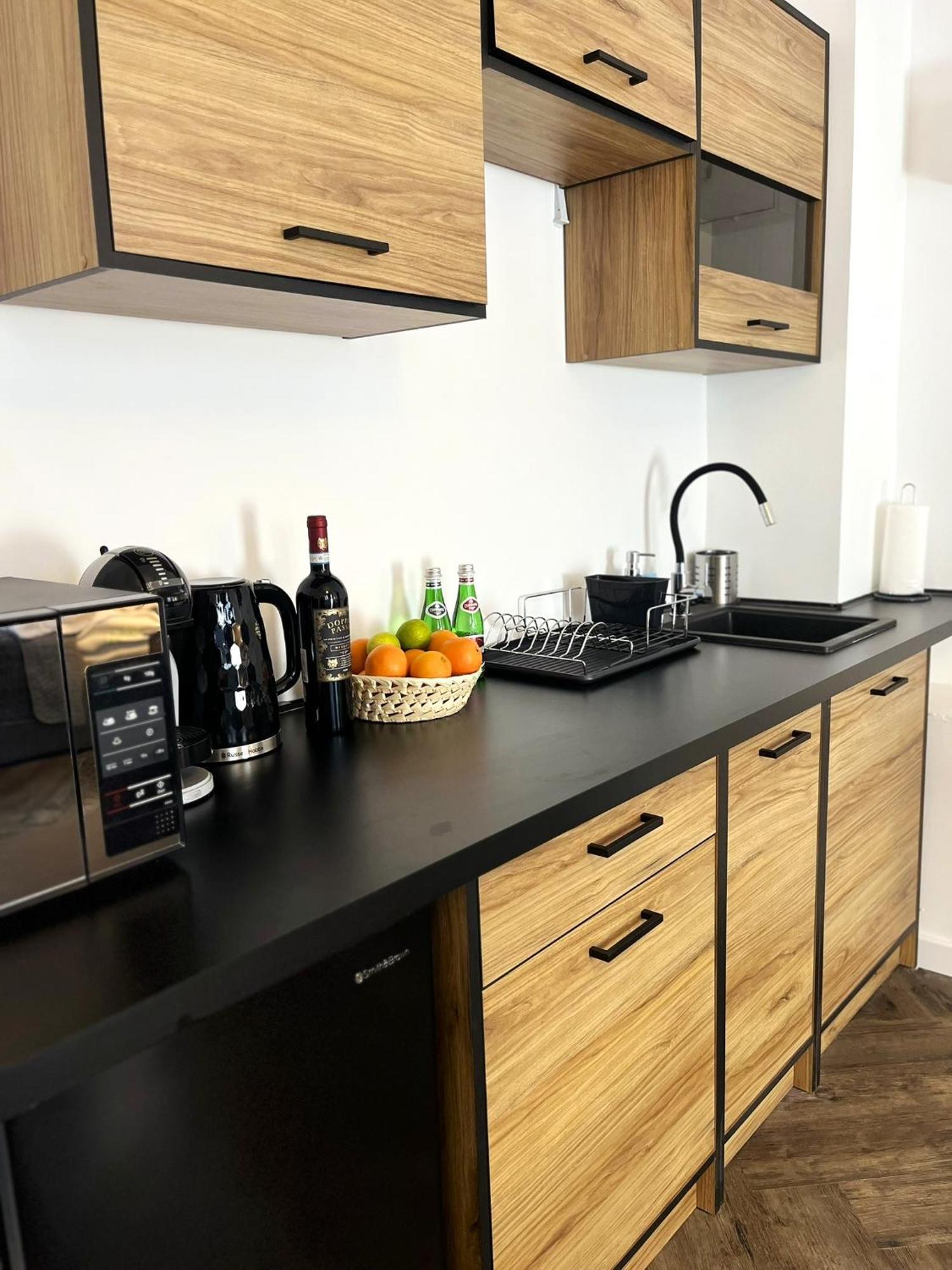 Apartment Galeria Italiana