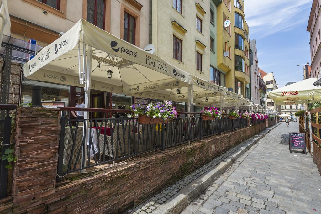 Galeria Italiana Wroclaw