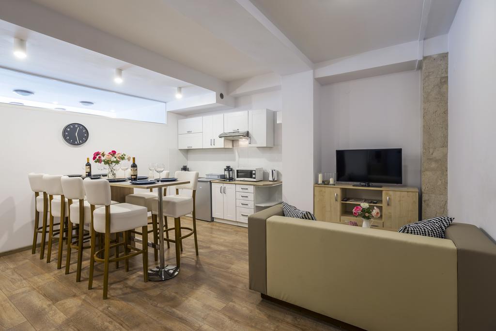 Galeria Italiana Appartamento Breslavia