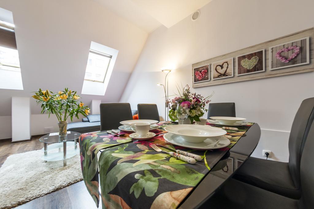 Apartment Galeria Italiana