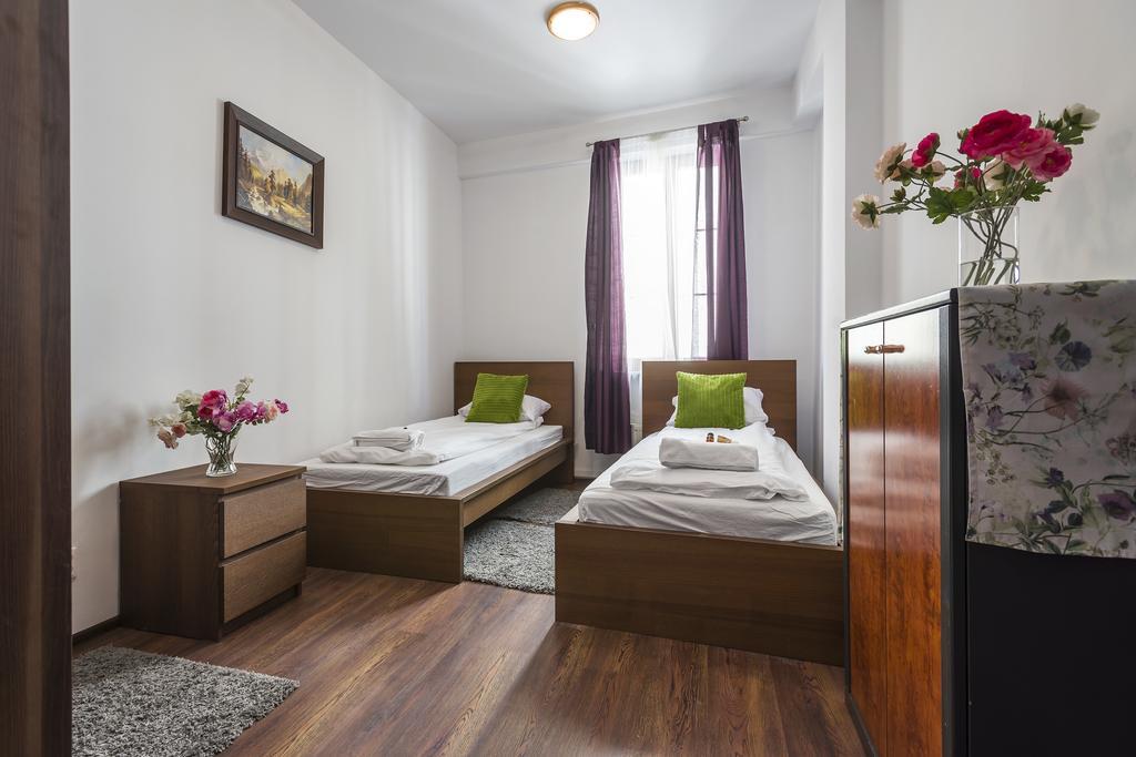 Galeria Italiana Apartment Wroclaw