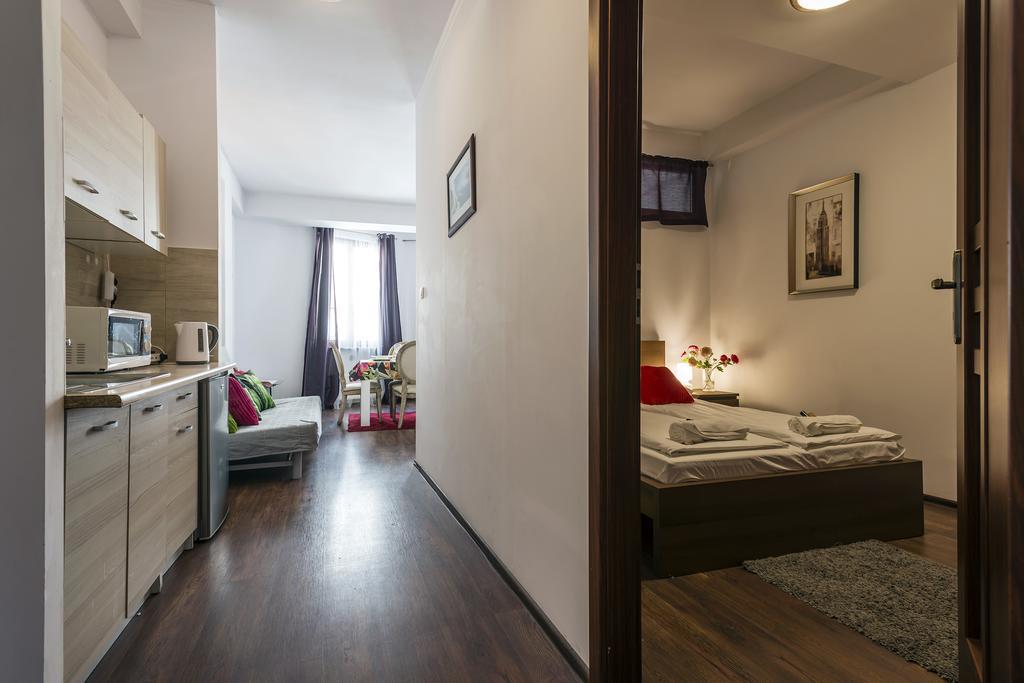 Apartment Galeria Italiana *